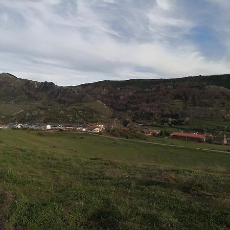 Vivienda Turistica Minas Home Olleros de Sabero Экстерьер фото