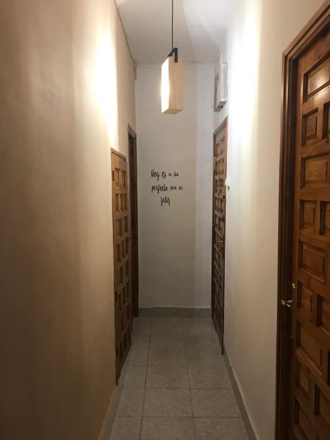 Vivienda Turistica Minas Home Olleros de Sabero Экстерьер фото