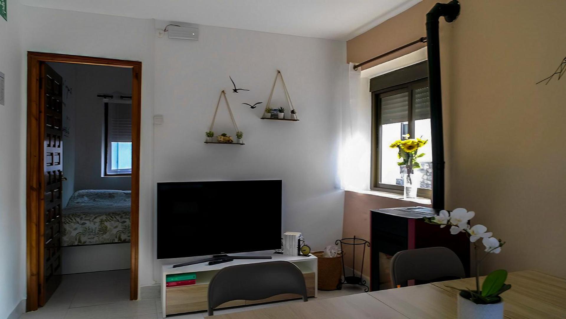 Vivienda Turistica Minas Home Olleros de Sabero Экстерьер фото