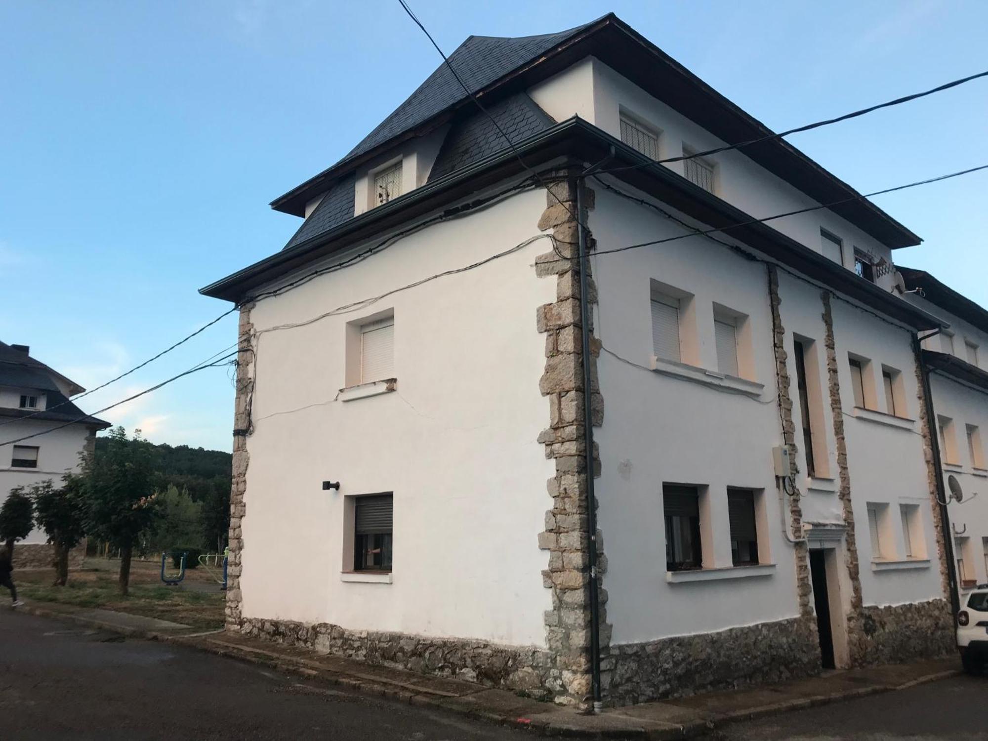 Vivienda Turistica Minas Home Olleros de Sabero Экстерьер фото