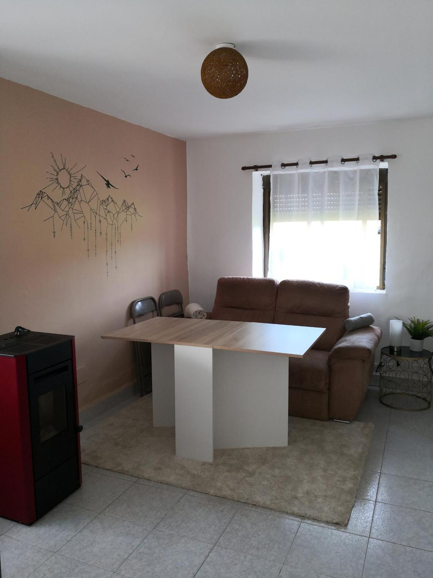 Vivienda Turistica Minas Home Olleros de Sabero Экстерьер фото
