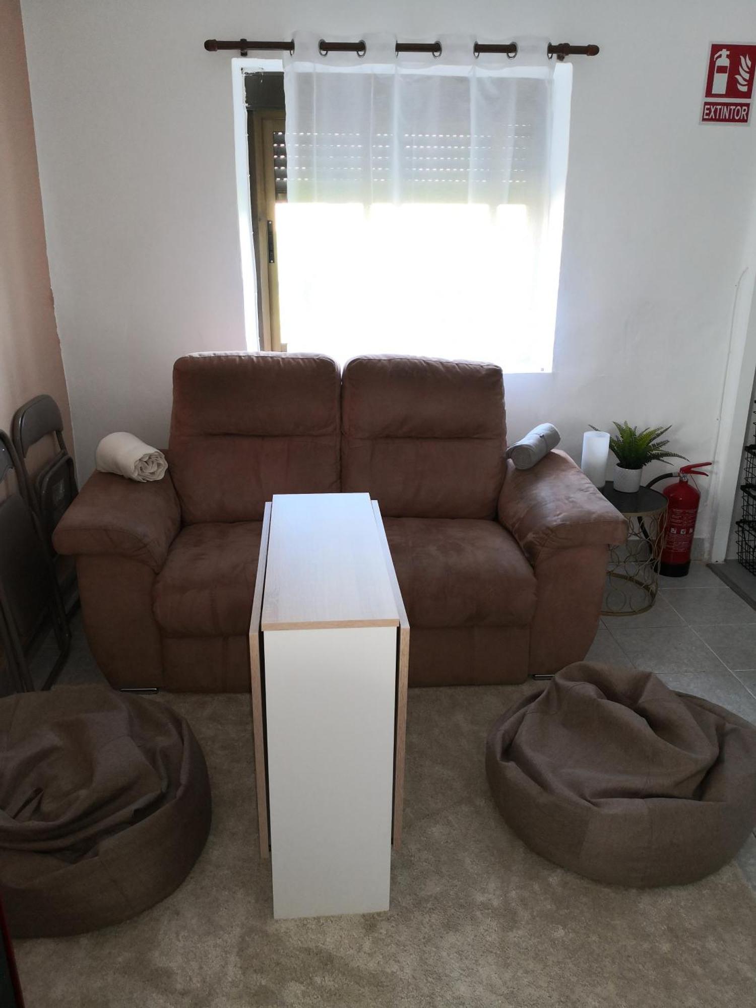 Vivienda Turistica Minas Home Olleros de Sabero Экстерьер фото